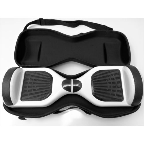 Sac de transport en EVA de planche gyroscopique pour planches gyroscopiques de 6,5&nbsp;po