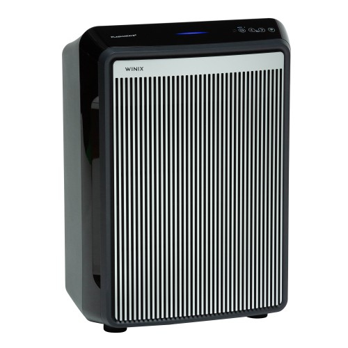 WINIX 9800 Air Purifier for Home Extra Large Room Up to 2,420 Ft² in 1 Hr With Air Quality Monitor, True HEPA, Carbon Filter and Auto Mode, Captures