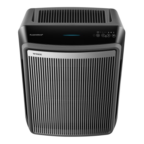 WINIX 9800 Air Purifier for Home Extra Large Room Up to 2,420 Ft² in 1 Hr With Air Quality Monitor, True HEPA, Carbon Filter and Auto Mode, Captures