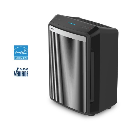 WINIX 9800 Air Purifier for Home Extra Large Room Up to 2,420 Ft² in 1 Hr With Air Quality Monitor, True HEPA, Carbon Filter and Auto Mode, Captures