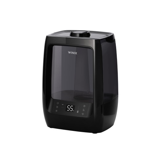 WINIX L200 2 Gallon Ultrasonic Humidifier with LightCelTM Technology