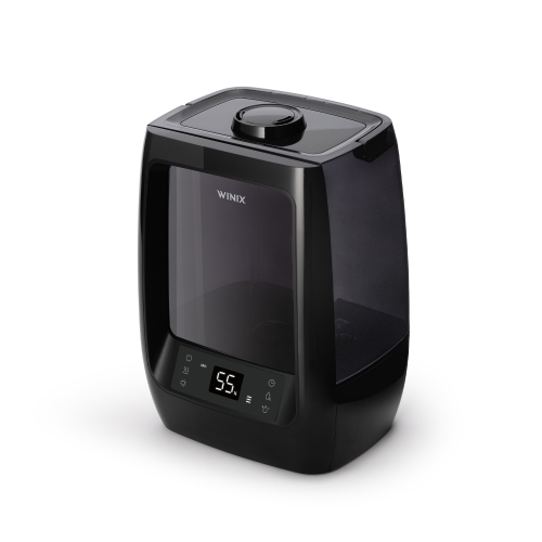 WINIX L200 2 Gallon Ultrasonic Humidifier with LightCelTM Technology