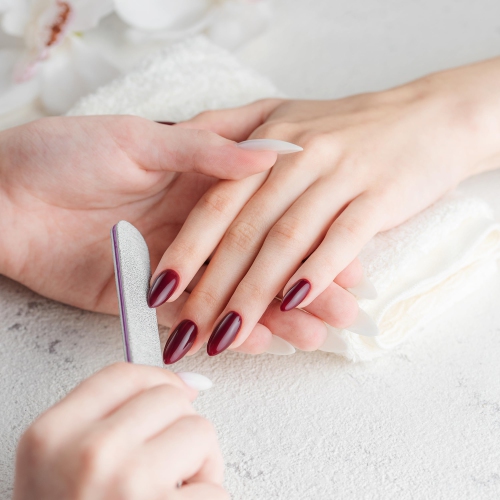 Canadian Linen Yukon Washcloths, 24 Pack, 12"x12" Lightweight Quick Dry Soft Absorbent Cotton Face Towel for Nursing Hospital Hospitality Hotel, White