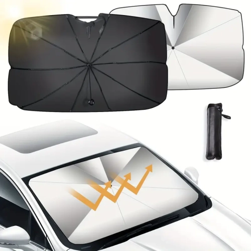 Custom All-Weather Floor Mats, Trunk Liner, Sunshade & Luxury Seat Covers for BMW X3