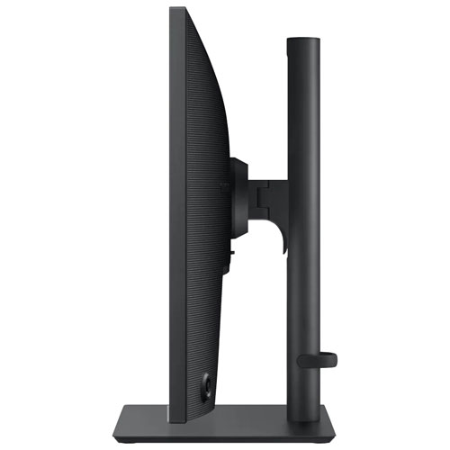 Samsung Essential S4 24" FHD 100Hz 5ms GTG IPS LED Gaming Monitor (LS24F434UANXZA) - Black
