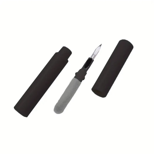 30 Hours Playtime Noise Cancelling Wireless Headphones with Aluminum Stand