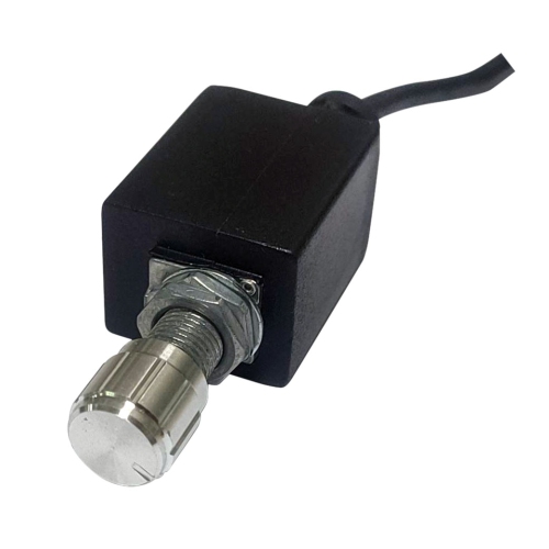 OceanAudio OMC-50.2AD 3 Inch Weatherproof Speakers and Super Mini Amplifier with BT Streaming for 12V Motorcycle, ATV, UTV, Adjustable Brackets,