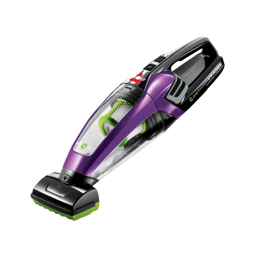 Refurbished - Bissell Pet Hair Eraser Lithium Ion Max