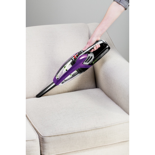 Refurbished - Bissell Pet Hair Eraser Lithium Ion Max