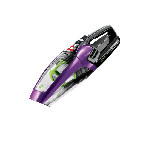 Refurbished - Bissell Pet Hair Eraser Lithium Ion Max