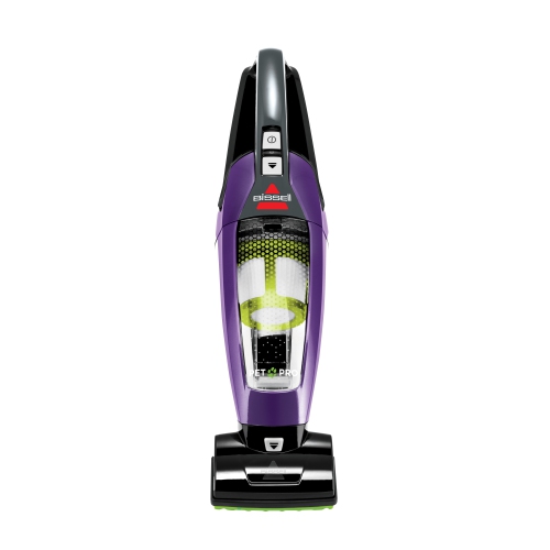 Refurbished - Bissell Pet Hair Eraser Lithium Ion Max