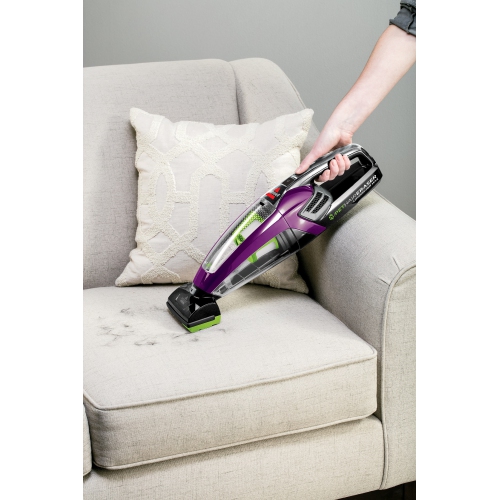 Refurbished - Bissell Pet Hair Eraser Lithium Ion Max