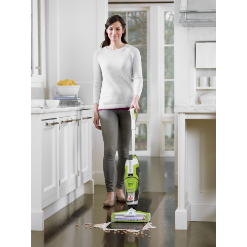 Remis à neuf - CrossWave de Bissell