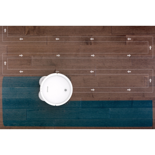 Refurbished- Bissell SpinWave Robot