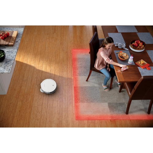 Refurbished- Bissell SpinWave Robot