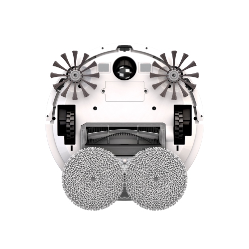 Refurbished- Bissell SpinWave Robot
