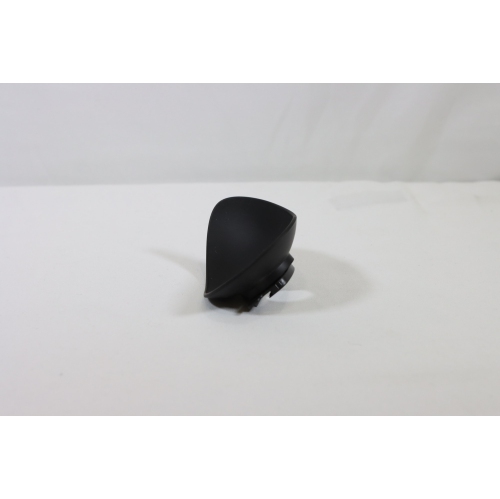 Refurbished - Hoodman H-EYEC18 Eyecup – Comfortable & Light-Blocking Camera Eyecup