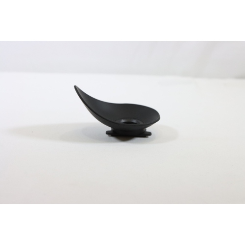 Refurbished - Hoodman H-EYEC18 Eyecup – Comfortable & Light-Blocking Camera Eyecup