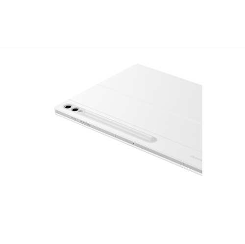 Refurbished Samsung Keyboard Case for Galaxy Tab S10 Ultra/S9 Ultra - White EF-DX925BWEGCA