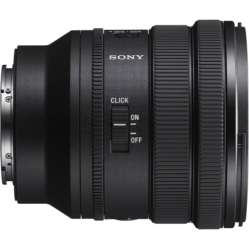 Refurbished - Sony FE PZ 16-35mm F4 G - Full-Frame Constant-Aperture Wide-Angle Power Zoom G Lens