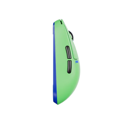 Pulsar X2 Mini CRAZYLIGHT Wireless Gaming Mouse 35g Ultra-Lightweight, 8K Polling Rate, Symmetrical Design for FPS & Esports, Includes 8K Dongle,