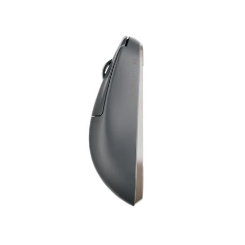 Pulsar X2 Mini CRAZYLIGHT Wireless Gaming Mouse 35g Ultra-Lightweight, 8K Polling Rate, Symmetrical Design for FPS & Esports, Includes 8K Dongle,