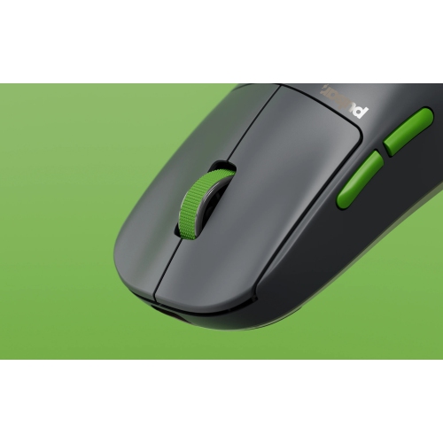 Pulsar X2 Mini CRAZYLIGHT Wireless Gaming Mouse 35g Ultra-Lightweight, 8K Polling Rate, Symmetrical Design for FPS & Esports, Includes 8K Dongle,