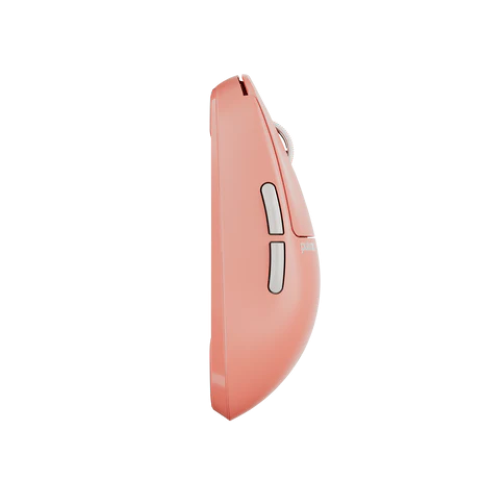 Pulsar X2 Mini CRAZYLIGHT Wireless Gaming Mouse 35g Ultra-Lightweight, 8K Polling Rate, Symmetrical Design for FPS & Esports, Includes 8K Dongle,