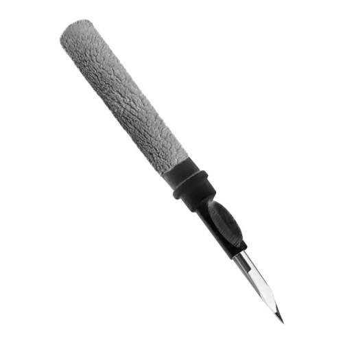 Casque d'écoute hybride sans fil à suppression active du bruit, temps de jeu 60 heures, audio haute résolution et support en aluminium