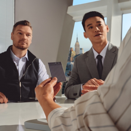 PLAUD Smart AI Voice Recorder Audio Recorder Starlight 64GB PLD-64G-ST