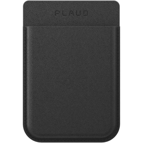 PLAUD Smart AI Voice Recorder Audio Recorder Silver 64GB PLD-64G-ST