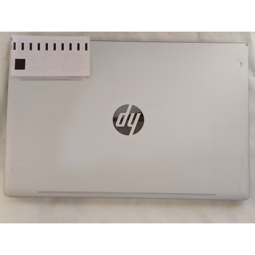 HP ProBook 640 G7 14" FHD Business Laptop - Intel Core i5 10th Gen - 12GB DDR4 - 256GB SSD - Windows 11 Pro - Silver by HP - Refurbished condition - Image 4