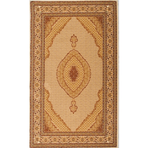 RUG BRANCH  Traditional Moroccan Indoor Rug