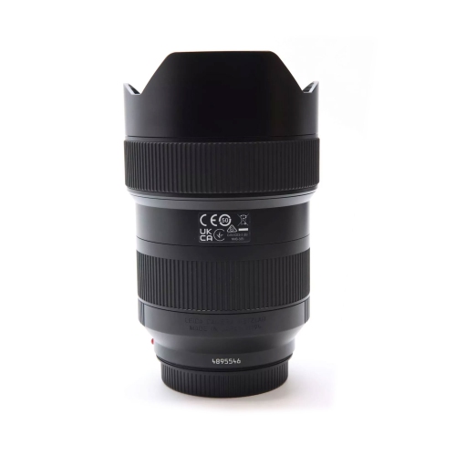 Leica Super-Vario-Elmarit-SL 14-24mm f/2.8 ASPH. Lens + Cleaning Kit - Bundle