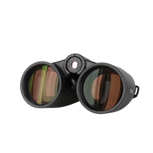 Leica 8x56 Geovid Pro Rangefinder Rugged Compact Weather-Proof Hunting Binoculars - Bundle