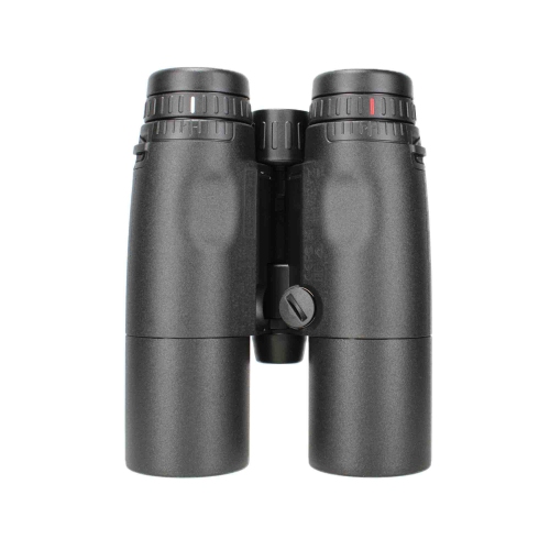 Leica 8x42 Geovid R Rangefinder Binoculars + Tripod Adapter + Tripod - Bundle