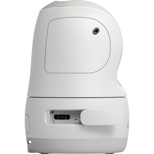 Appareil photo PowerShot PICK PTZ de Canon + carte mémoire 64&nbsp;Go + trépied flexible – Ensemble