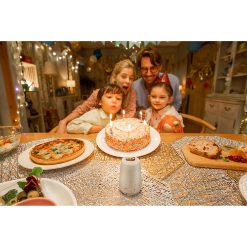 Appareil photo PowerShot PICK PTZ de Canon + carte mémoire 64&nbsp;Go + trépied flexible – Ensemble