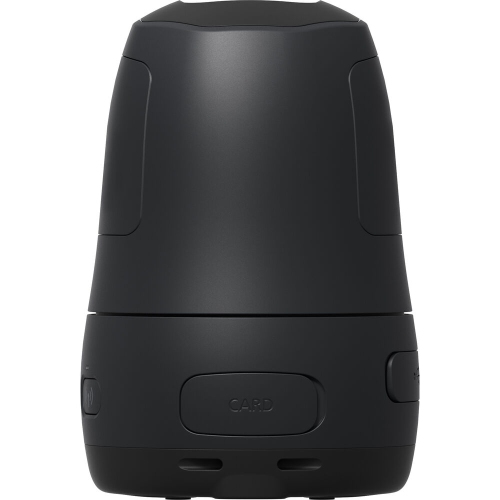 Appareil photo PowerShot PICK PTZ de Canon + carte mémoire 64 Go + trépied flexible – Ensemble