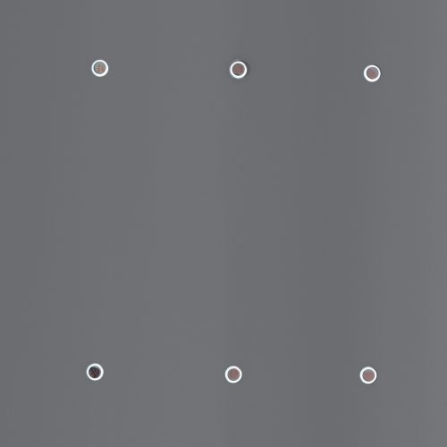 Outsunny 10x8ft Patio Metal Gazebo with Extendable Side Awning, Outdoor Shelter Garden Sun Shade Canopy Deck Door Window Awning, Dark Grey