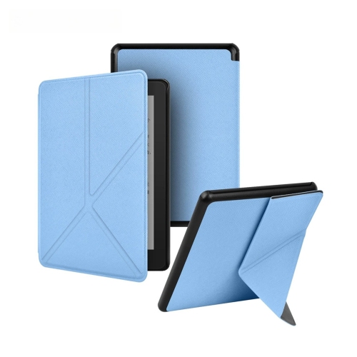 MYACUC  7-Inch Folding Protective Case for Kindle Paperwhite 12Th