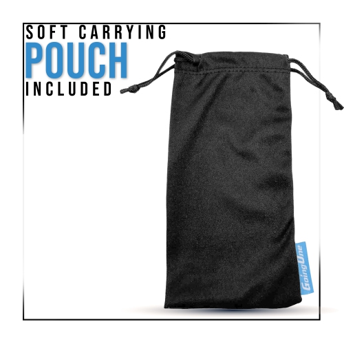 Going One Sports Safety Glasses - Eye Protection Goggles for Racquet Sports, Pickleball, Racquetball, Squash, Basketball; Polycarbonate Lenses and