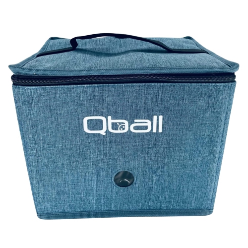 Boîte de rangement pour stérilisateur Qball UVC