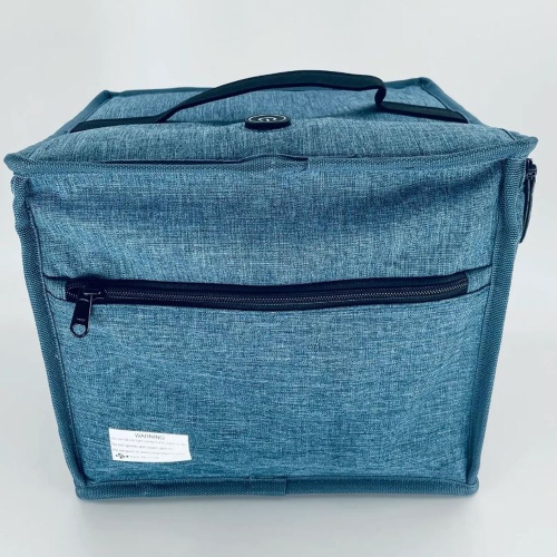 Boîte de rangement pour stérilisateur Qball UVC