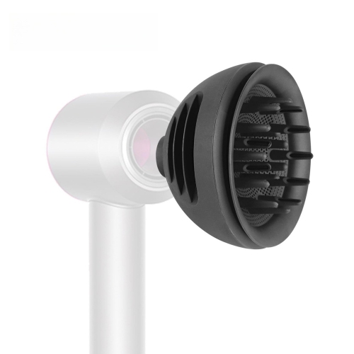 Detachable diffuser nozzle suitable for Dyson HD01 HD03 HD08 HD015