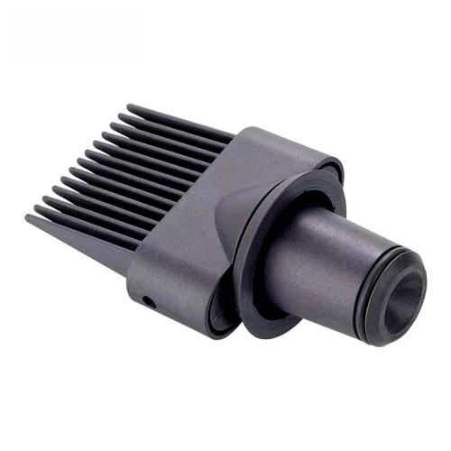 MYACUC  Hair Dryer Nozzle, Hair Dryer Wide Tooth Comb Nozzle Suitable for Dyson HD07HD01 Styling Hair Dryer