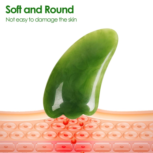 Ensemble de planche à gratter, dispositif universel de traction musculaire pour tout le corps, artefact de beauté faciale pour soulever et amincir