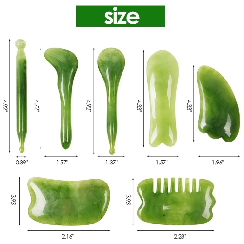 Ensemble de planche à gratter, dispositif universel de traction musculaire pour tout le corps, artefact de beauté faciale pour soulever et amincir