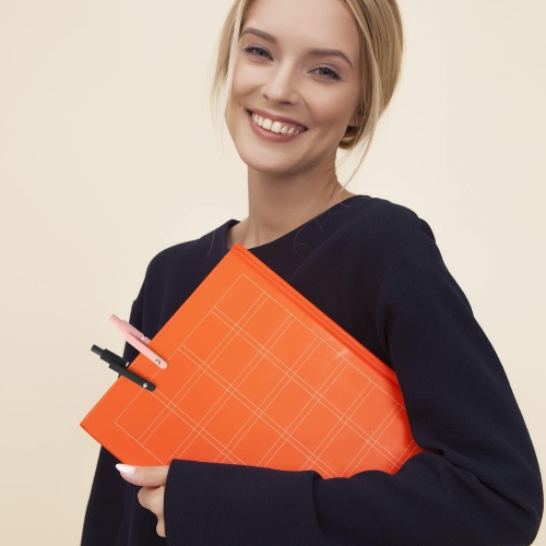 6 Pack Cute Gel Pens, Retractable Quick Dry Gel Ink Pen, Fine Point 0.5mm Black Ink Rolling Ball Gel Pens, Smooth Writing Aesthetic Pens for Home