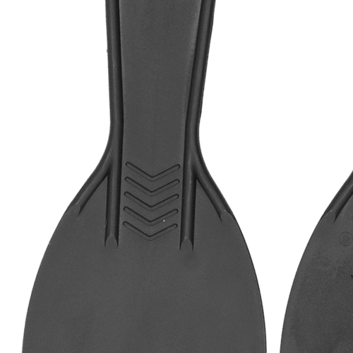 2Pcs 3D Printer Spatula Tool SLA Photosensitive Resin Hot Bed Shovel Accessory 3in